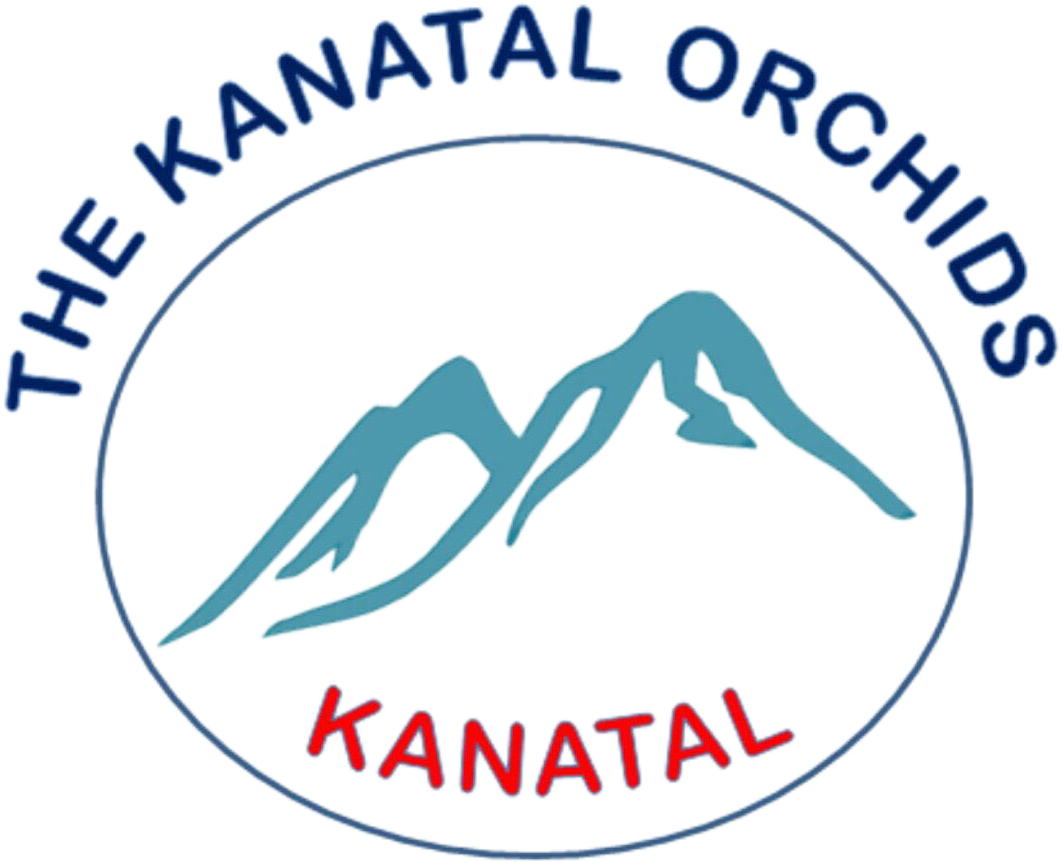 THE KANATAL ORCHIDS
